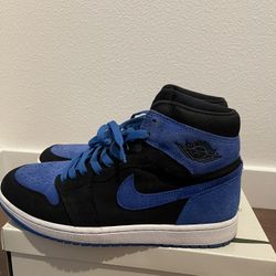 Jordan Air Jordan 1 "Royal Reimagined" sneakers