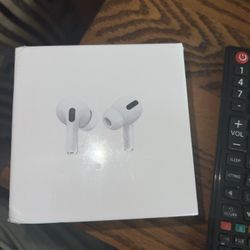 Apple AirPods Pro
