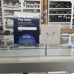 AirPods Pro