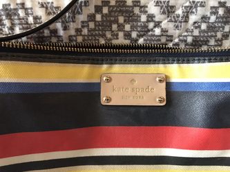 Kate Spade Crossbody purse