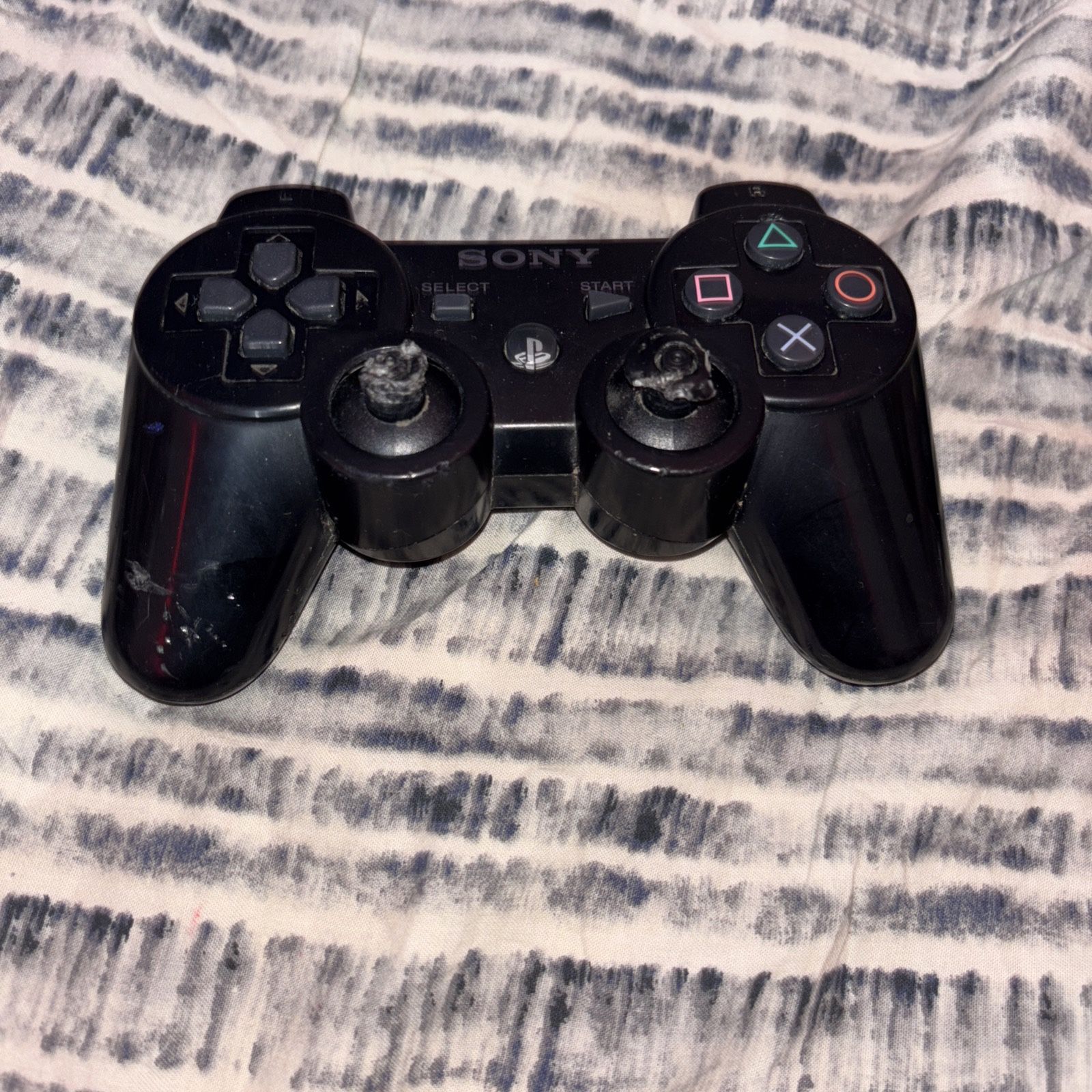 PS3 Controller