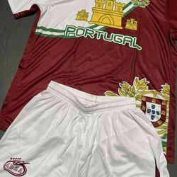 Uniforme de Futbol Soccer en especial size XL