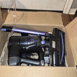 Cordless Stick Vacuum Cleaner 