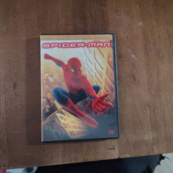 Spider Man Marvel Movie 