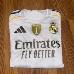 Real Madrid 25/26