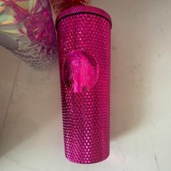 Starbucks Tumblers