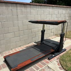 NordicTrack Desktop Treadmill