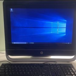 Hp Computer