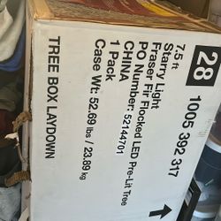 Don’t Need It Got A New One!