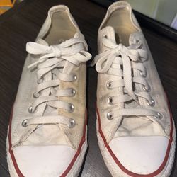 Women’s Converse Size 8