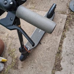 Segway ninebot ES Plus