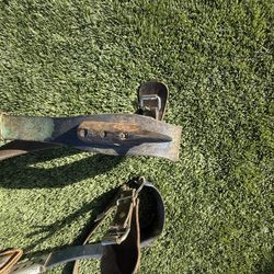 Climbing Spikes 