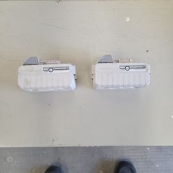 Sunjoe 24 Volt Ion Batteries