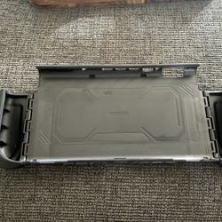 Mumba Case Nintendo Switch 2 Black