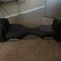 Hoverboard 