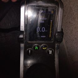 Quantum Power Wheel Chair 