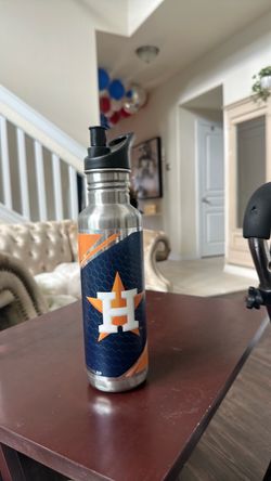 Water bottle