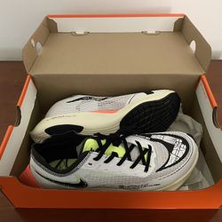 Nike Next % Vaporfly 2 - Men’s Size 7.5 New