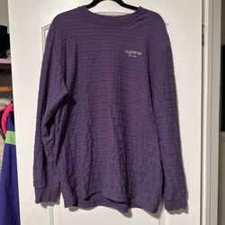 Supreme Long Sleeve 