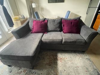 Sectional Sofa