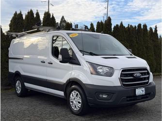 2020 Ford Transit-150 Cargo Van