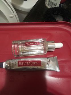 Wrinkle Cream