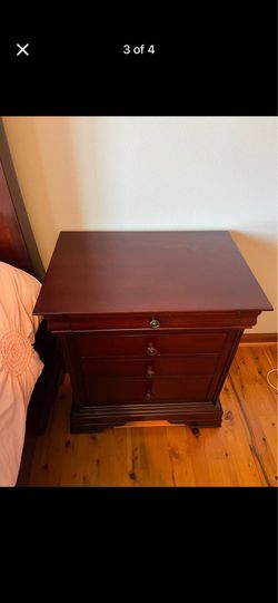 night stand