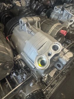 Ac Compressor