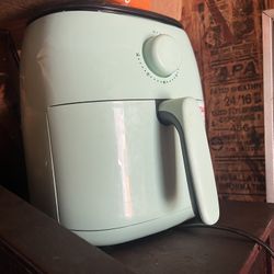 Air Fryer New