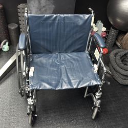 Wheelchair