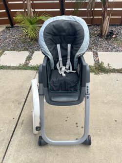 Baby/Toddler High Chair