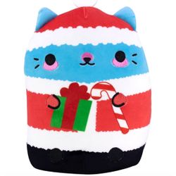 Cat vs Pickle Jumbo Santa Claws (paws)