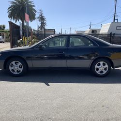 1998 Lexus ES 300