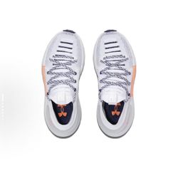 Under Armour HOVR Phantom Women’s Running Shoes – White, Size 7.5