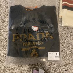 Prada Shirt
