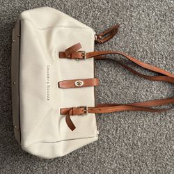 Dooney & Burke Purse