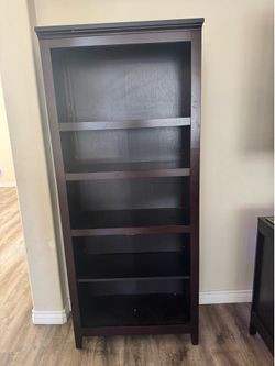 Bookcase
