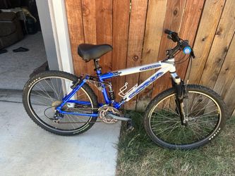 Kona Kahuna Mountain Bike