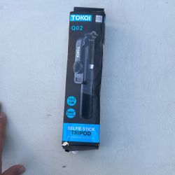 Selfie Stick Tripod