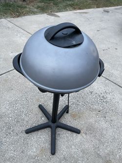 George Foreman Grill