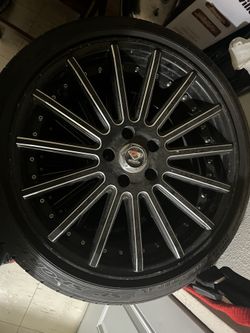 18 Rims