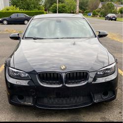 2007 BMW 335i