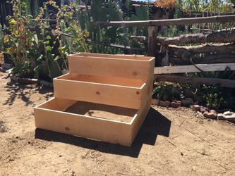 planter