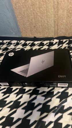 Hp Envy x360 2in1, touch screen, 15.8