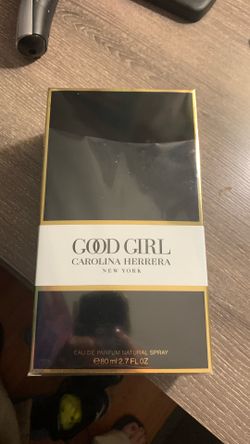 Good Girl From Carolina Herrera 