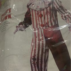 Halloween Costume