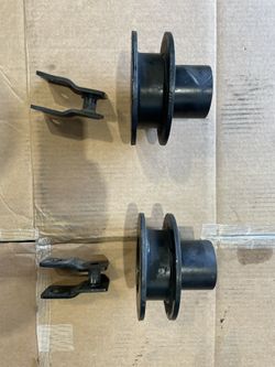 2005-2015 Ford F Series Leveling Kit