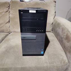 Dell Optiplex 9020 Tower PC