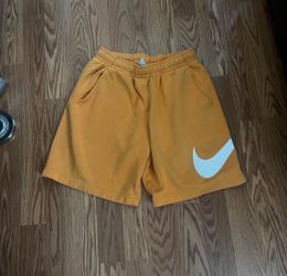 Nike shorts