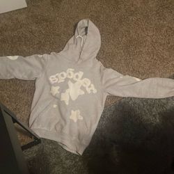 Sp5der Hoodie